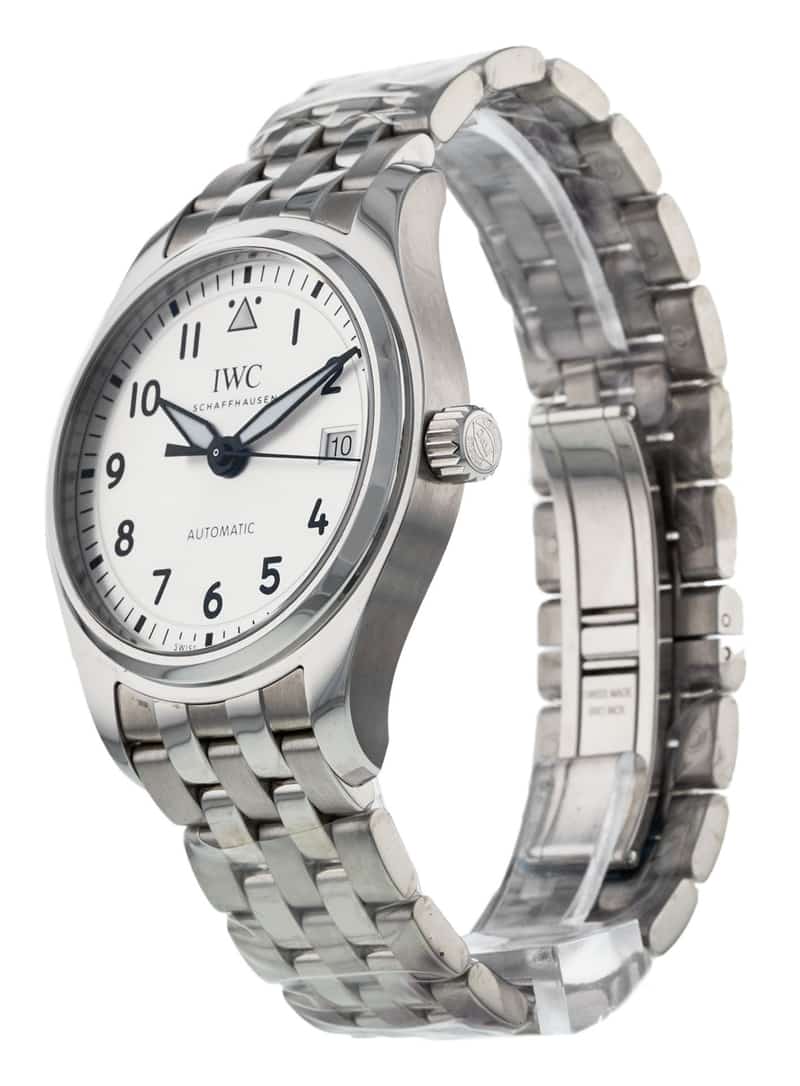 IWC Pilots 36 IW324006